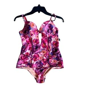 Nannette Lepore Swim
